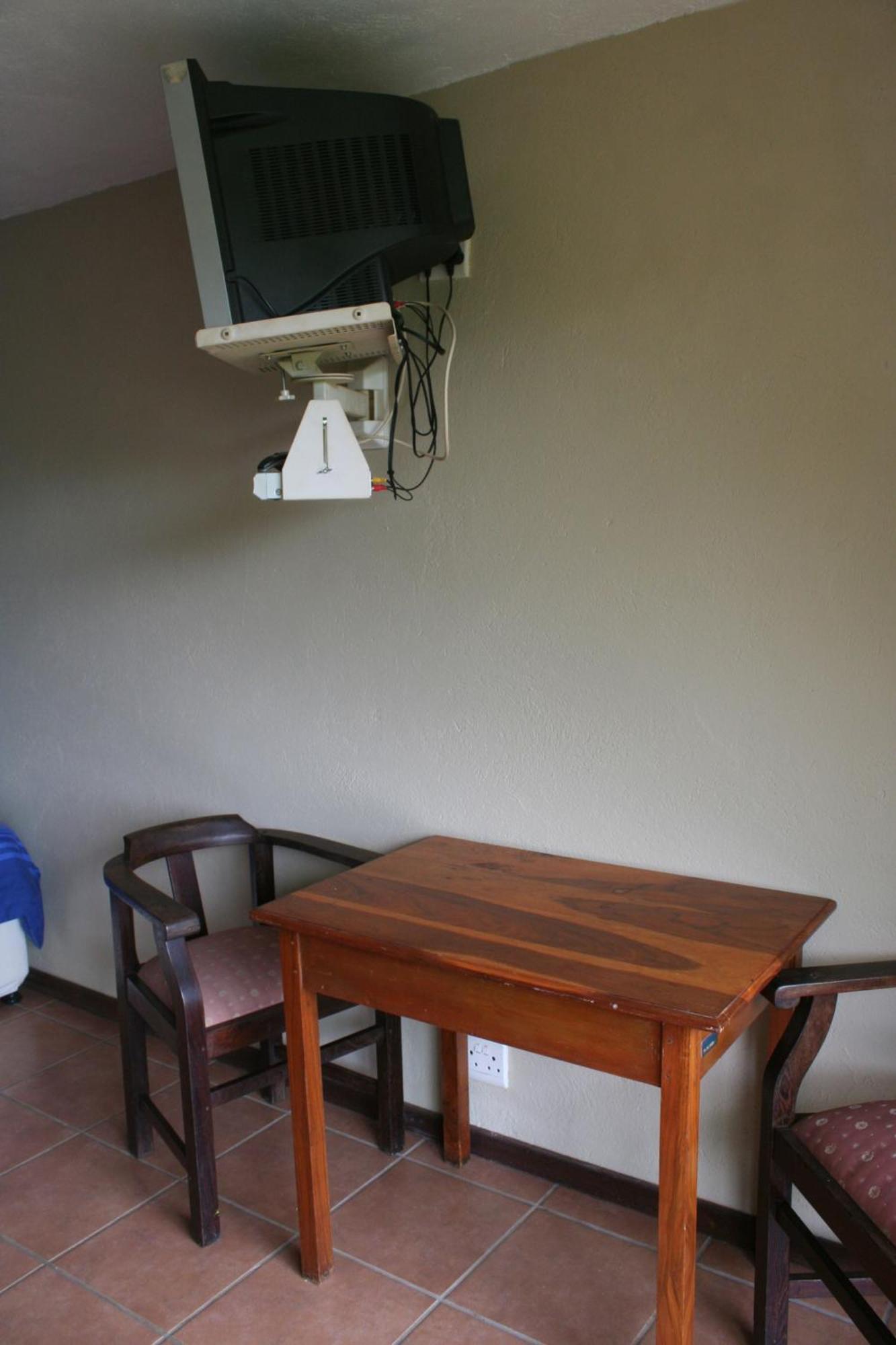 Columbus Guest House Mbombela Chambre photo