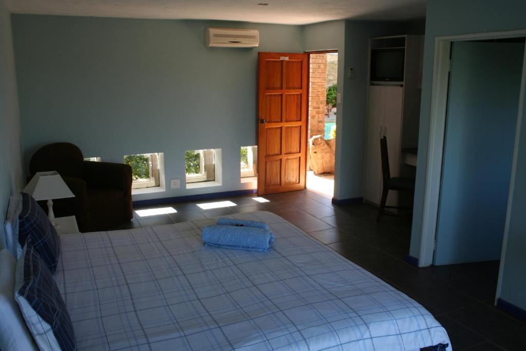 Columbus Guest House Mbombela Chambre photo
