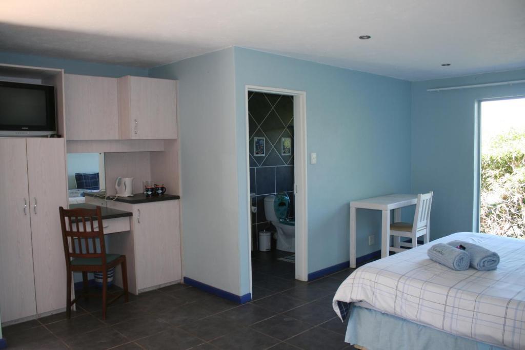 Columbus Guest House Mbombela Chambre photo